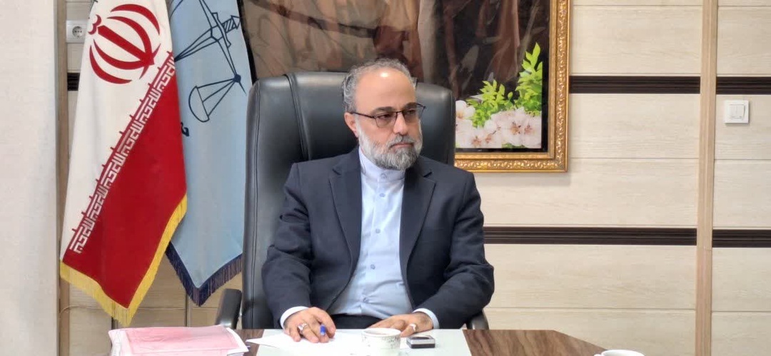 عنصر موساد در اردبیل در نطفه خفه شد