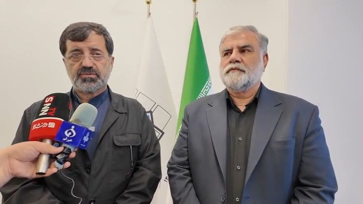 آسیب بیش از ۲۲۰۰ واحد مسکونی در قم ناشی از حملات دشمن آمریکایی - صهیونیستی+فیلم