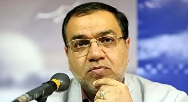 فضائلی: رهبر شهید همه مدال‌های شرافتمندان و آزادگان جهان را روی سینه نصب و به گردن آویختند + فیلم