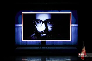 «امین ایران» آیین سوگ اربعین رهبر شهید