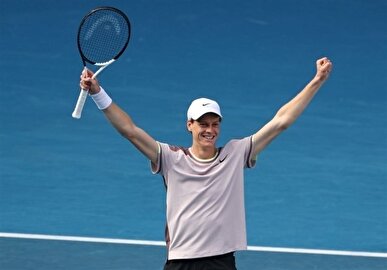 سینر با شکست آلکاراس، قهرمان تنیس مونته کارلو شد