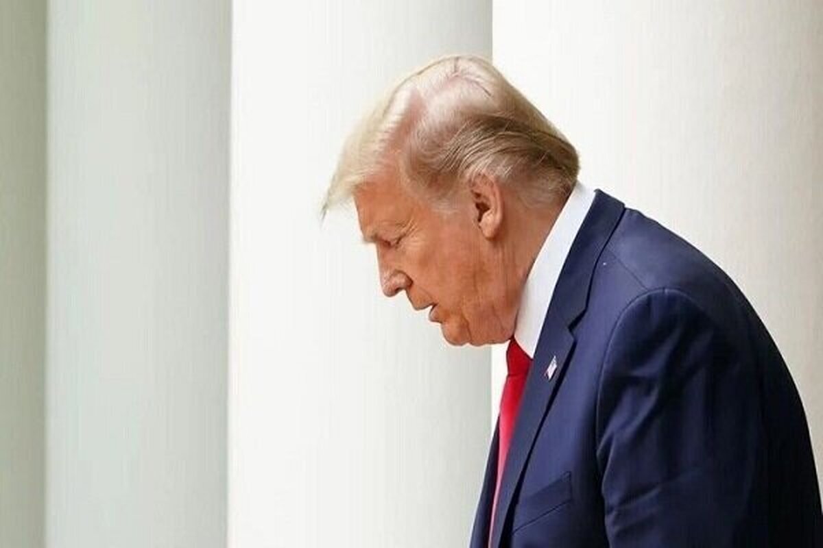 راشاتودی: آمریکا از ایران عقب‌نشینی کرد، متحدانش آن را به خاطر خواهند سپرد