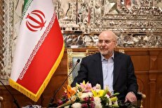 پاسخ قالیباف به یاوه گویی های اخیر ترامپ/ اگر بجنگید، با شما خواهیم جنگید