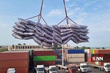 گمرک ایران: طی ۳۹ روز گذشته، بیش از ۲ میلیون و ۸۷۴ هزار تن کالای اساسی از گمرکات کشور ترخیص شده است