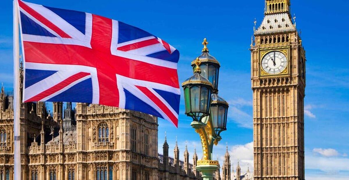 انگلیس در هیچ عملیات نظامی با هدف بازگشایی یا محاصره تنگه هرمز شرکت نمی کند