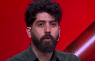 نبرد رمضان |با ژست‌های وال‌استریتی نمی‌توانید ما را به محاصره دریایی تهدید کنید؛ اهرم اقتصادی تنگه هرمز در دستان ماست