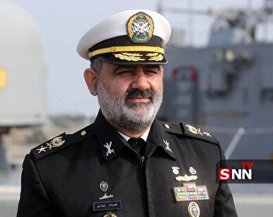 امیر ایرانی: همه تحرکات ارتش متجاوز آمریکا در منطقه رصد می‌شود