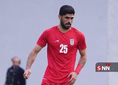 دانیال اسماعیلی‌فر: عشق به ایران در وجودمان نهادینه شده ‌است