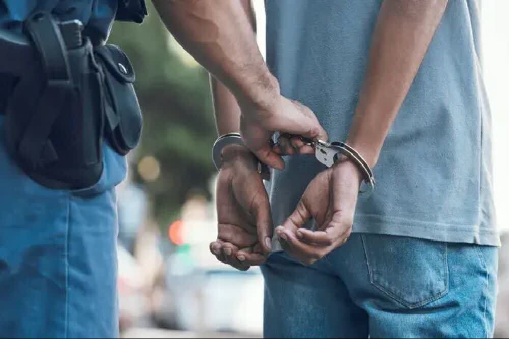 یکی از اعضای موساد در اردبیل دستگیر شد