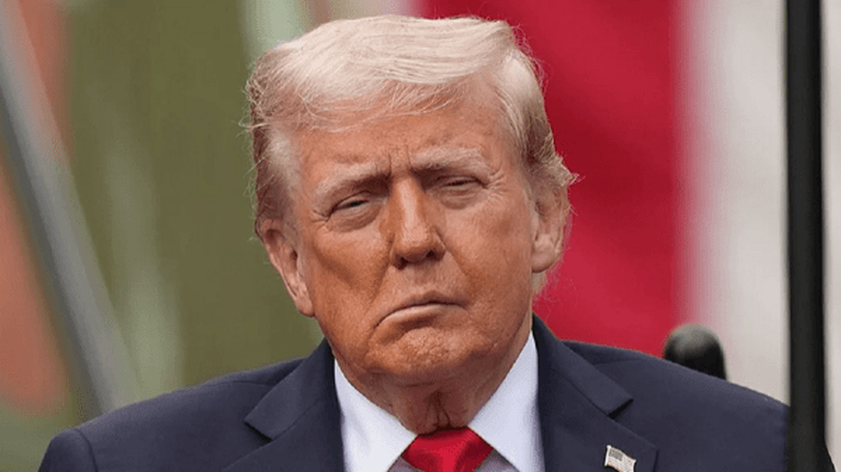 النجباء: آمریکا فقط در پی خروج از باتلاق ایران است