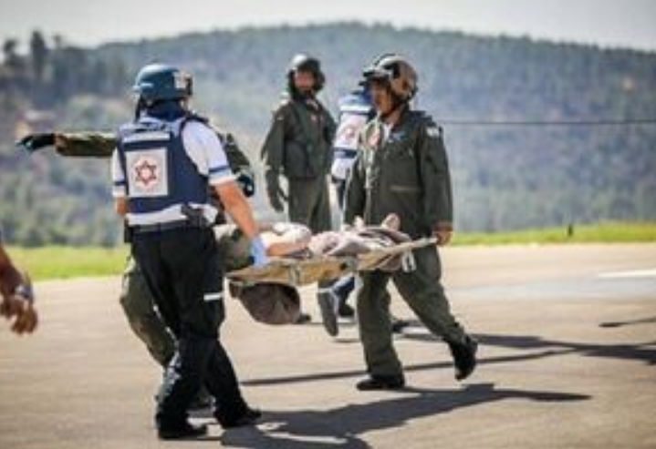 زخمی شدن دو نظامی چترباز رژیم صهیونیستی در جنوب لبنان