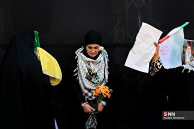 سرخسی ها همچنان در میدان + فیلم