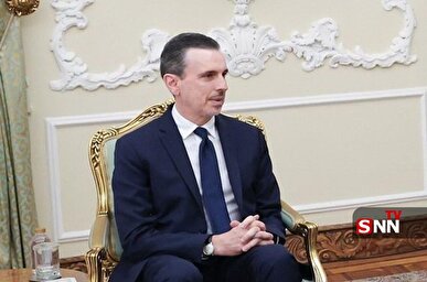 سفیر اسپانیا: تقویت روابط با تهران در دستور کار است