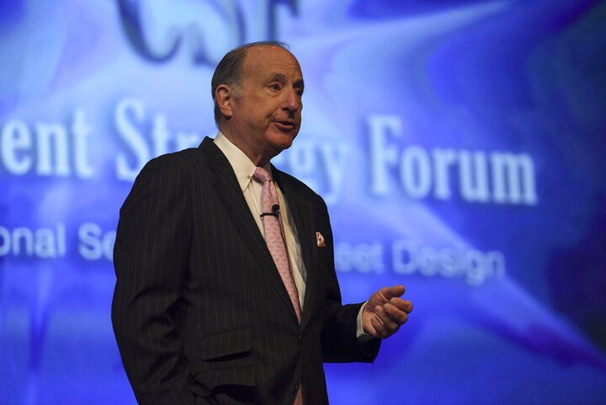 اعترافِ تکان‌دهنده مقامِ ارشدِ پنتاگون/ وقتی مین‌هایِ ایرانی کابوسِ شبانه نیروی دریایی آمریکا می‌شوند