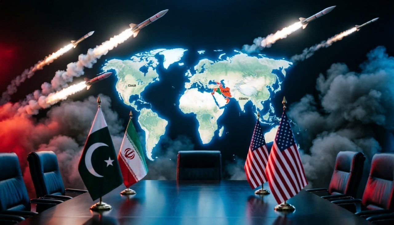 ایندیپندنت: ترامپ شرایطِ تهران میشود ایندیپندنت: ترامپ شرایطِ تهران میشود