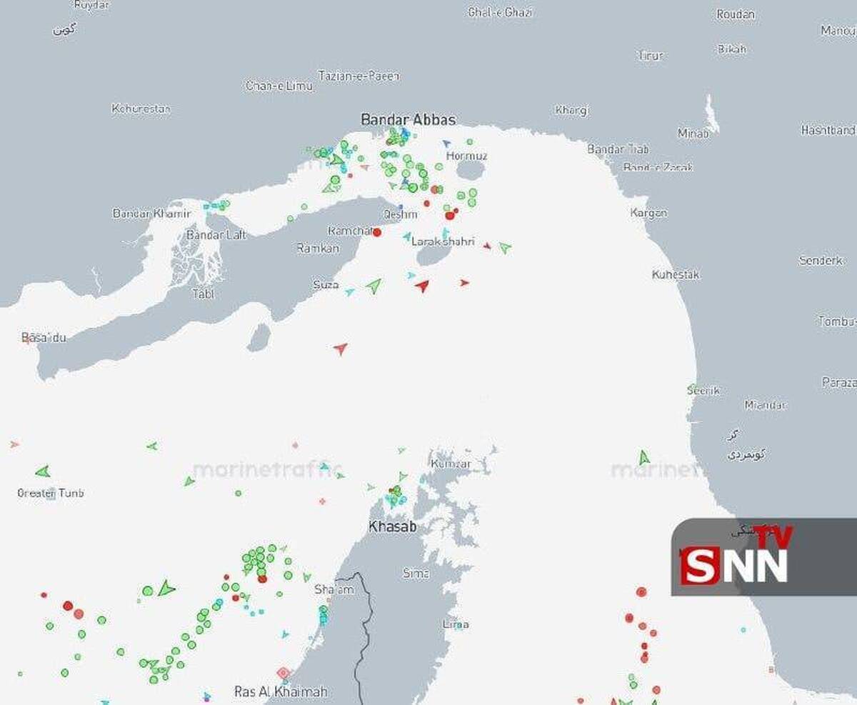 بی توجهی ایران به تهدیدات ترامپ