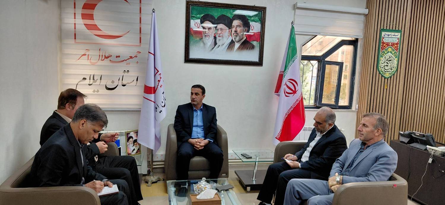 هم&zwnj;افزایی ایران همدل در ایلام؛ گامی نو برای حمایت از خانواده&zwnj;های نیازمند