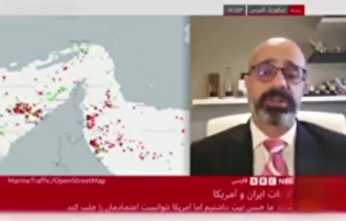 محاصره دریایی ایران، مصداق حماقت ترامپ است!