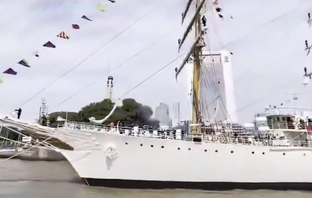 &laquo;ناوگان آزادی ۲&raquo; در راه غزه