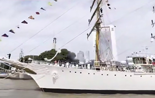 «ناوگان آزادی ۲» در راه غزه