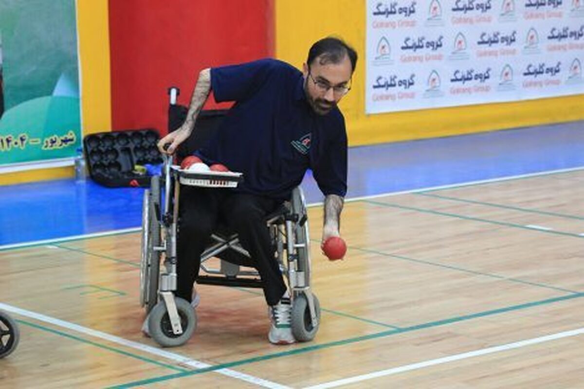 ۹ ملی پوش به اردوی تیم ملی بوچیا دعوت شدند