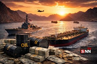 از بن‌بست دیپلماتیک تا ریسک دریایی/ سناریوی محاصره دریایی قیمت نفت را افزایش داد
