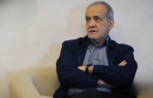 مردم با تمام وجود به میدان آمدند و صلابت، وحدت و همدلی خود را به رخ دنیا کشیدند