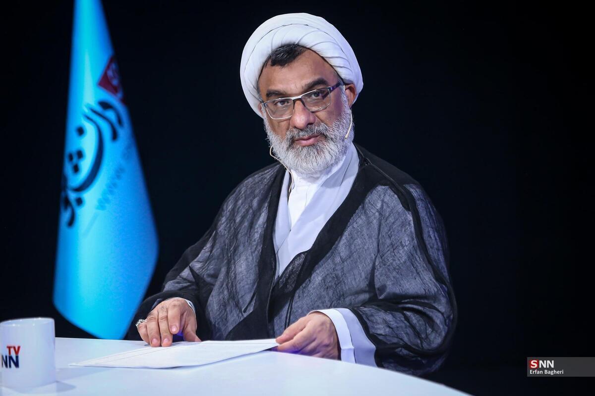 خسروپناه: عملیات‌های «وعده صادق» حاصل دانش بومی و ایمان است/ شکست‌پذیری دشمن به نمایش درآمد