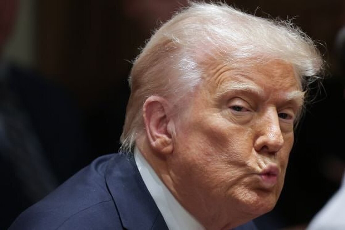 ترامپ، احمق&zwnj;ترین صاحب قدرت تاریخ