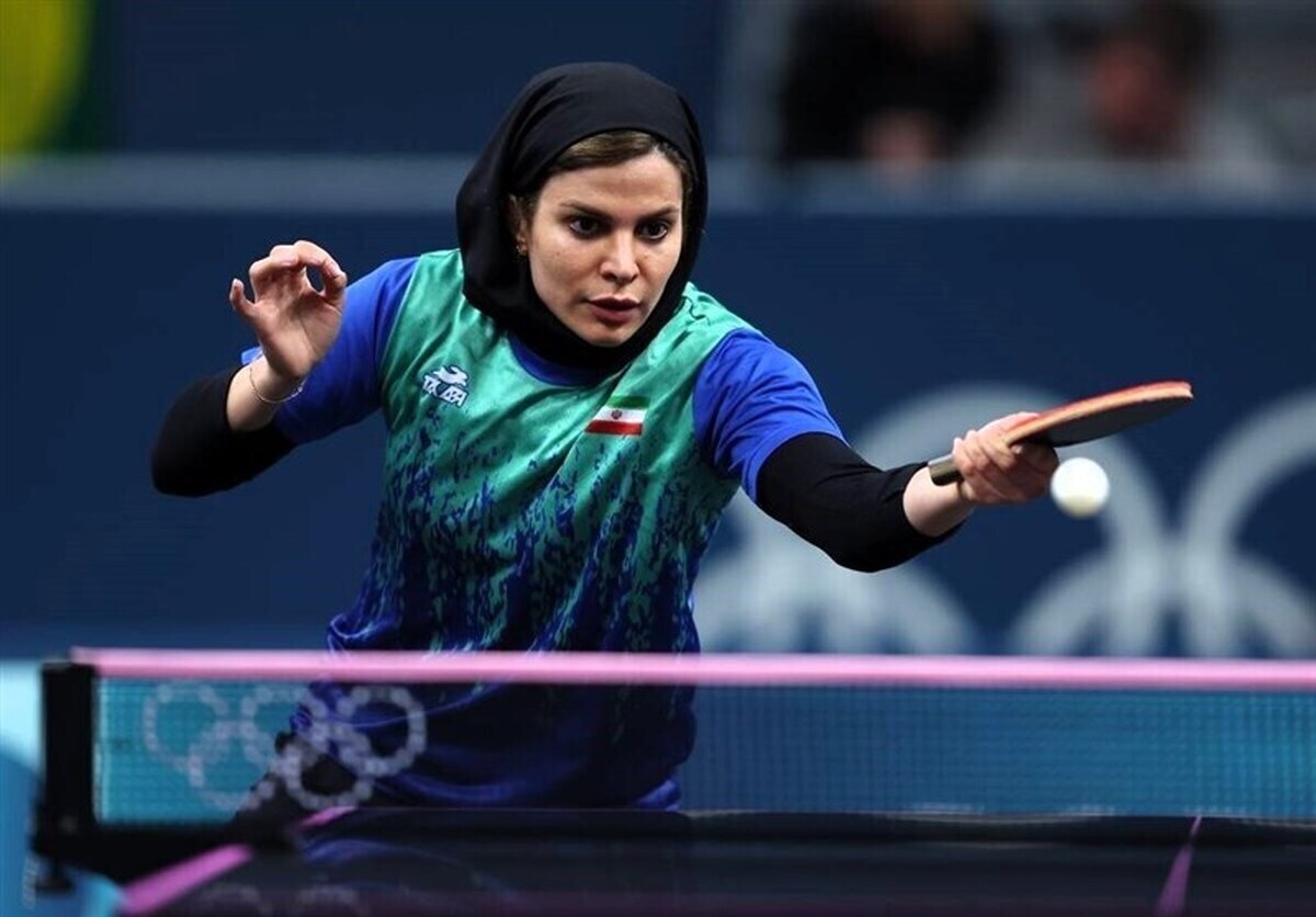 رنکینگ جهانی تنیس&zwnj;روی&zwnj;میز؛ تثبیت جایگاه نوشاد عالمیان و صعود یک پله&zwnj;ای شهسواری
