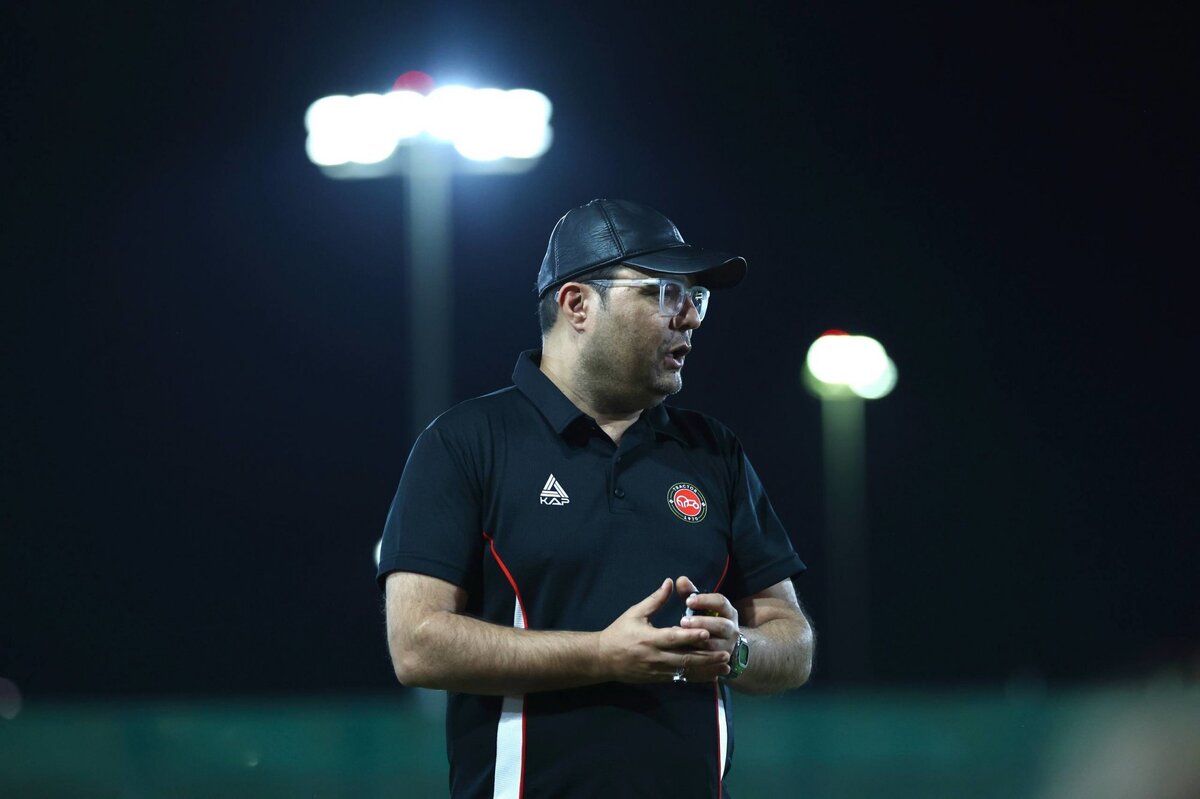 ربیعی: اراده ما قوی&zwnj;تر از مشکلات است /از نظر ذهنی در شرایط خوبی قرار داریم