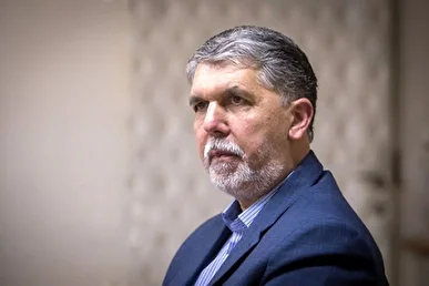 صالحی: بیشتر هنرمندان در جنگ همصدا با مردم بودند و در میدان حضور داشتند + فیلم