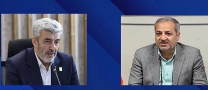 رئیس دانشگاه فرهنگیان به عنوان مدیر پروژه ارزیابی شایستگی معلمی در آزمون اختصاصی تربیت معلم سال۱۴۰۵ منصوب شد