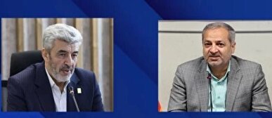 رئیس دانشگاه فرهنگیان به عنوان مدیر پروژه ارزیابی شایستگی معلمی در آزمون اختصاصی تربیت معلم سال۱۴۰۵ منصوب شد