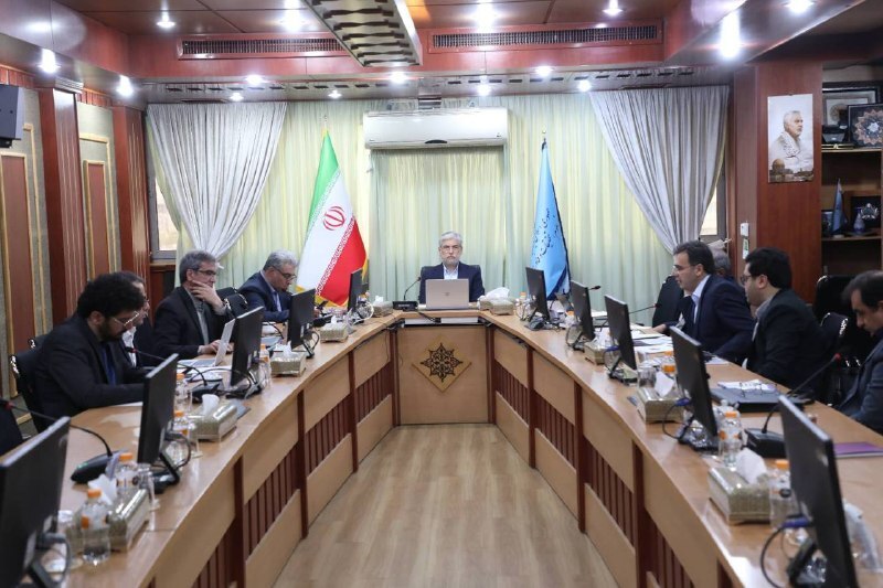 گزارش وزارت علوم از ۴۰ روز مدیریت جنگ؛ از کلاس&zwnj;های مجازی تا دیپلماسی علمی فعال