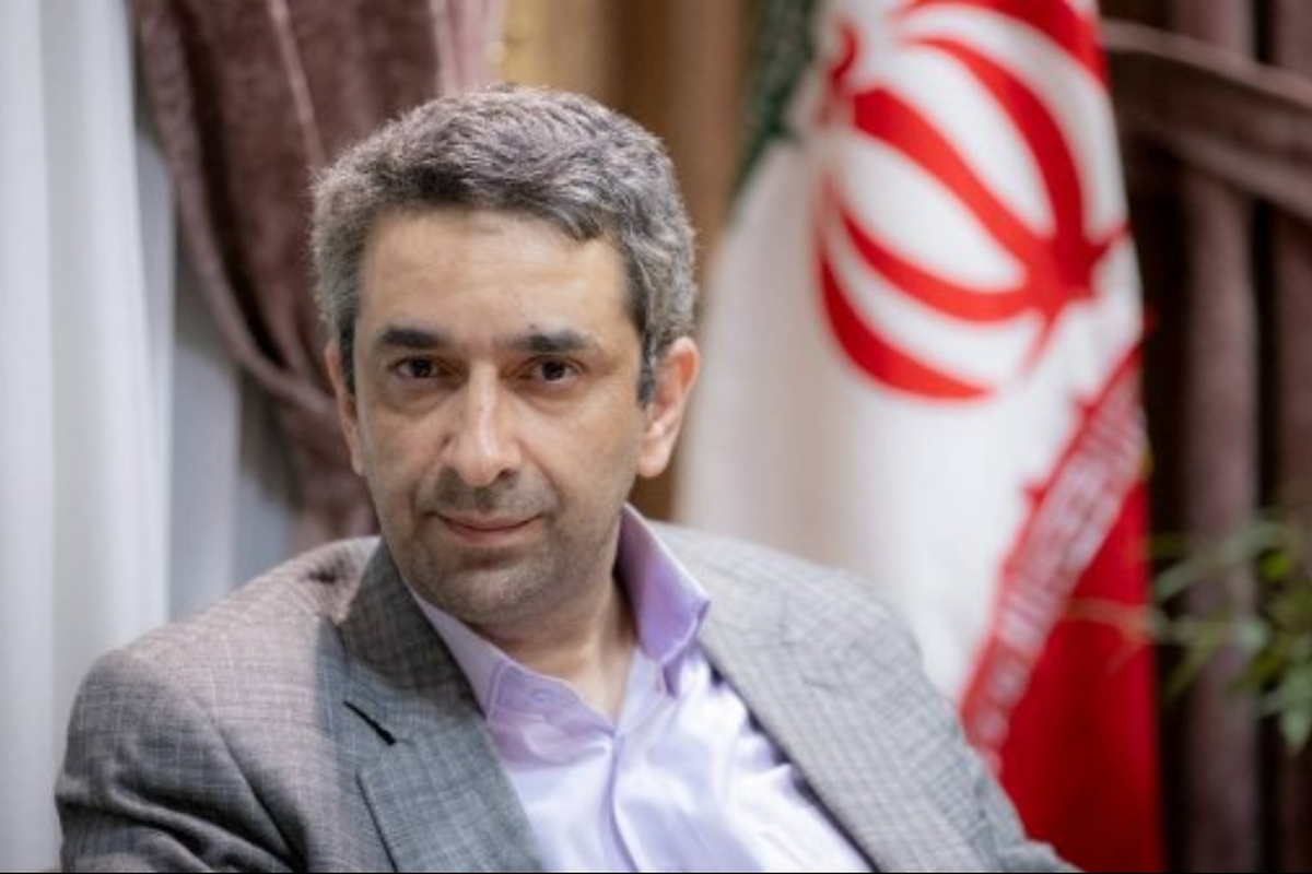 هشدار معاون اطلاع‌رسانی دفتر رئیس‌جمهور درباره ظهور طاغوت افسارگسیخته در جهان