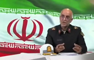 تصادفات در این ۴۰ روز نسبت به ۴۰ روز سال قبل ۵۲ درصد کاهش داشته/ تعداد جانباختگان کاهش قابل توجهی داشته است