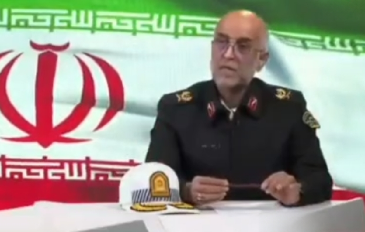 ۱۶ نفر از همکاران ما در پلیس راهور در این ۴۰ روز شهید شدند