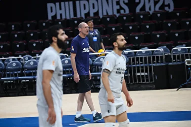 پیاتزا ۳۰ بازیکن را به اردوی تیم ملی والیبال دعوت کرد