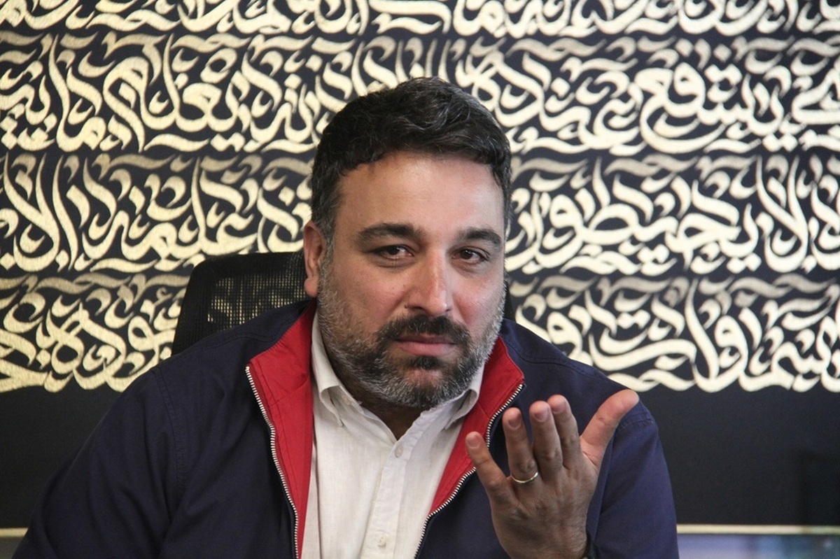 رئیس فدراسیون دوومیدانی:دوران شکوفایی و اعتلای ایران در پیش است