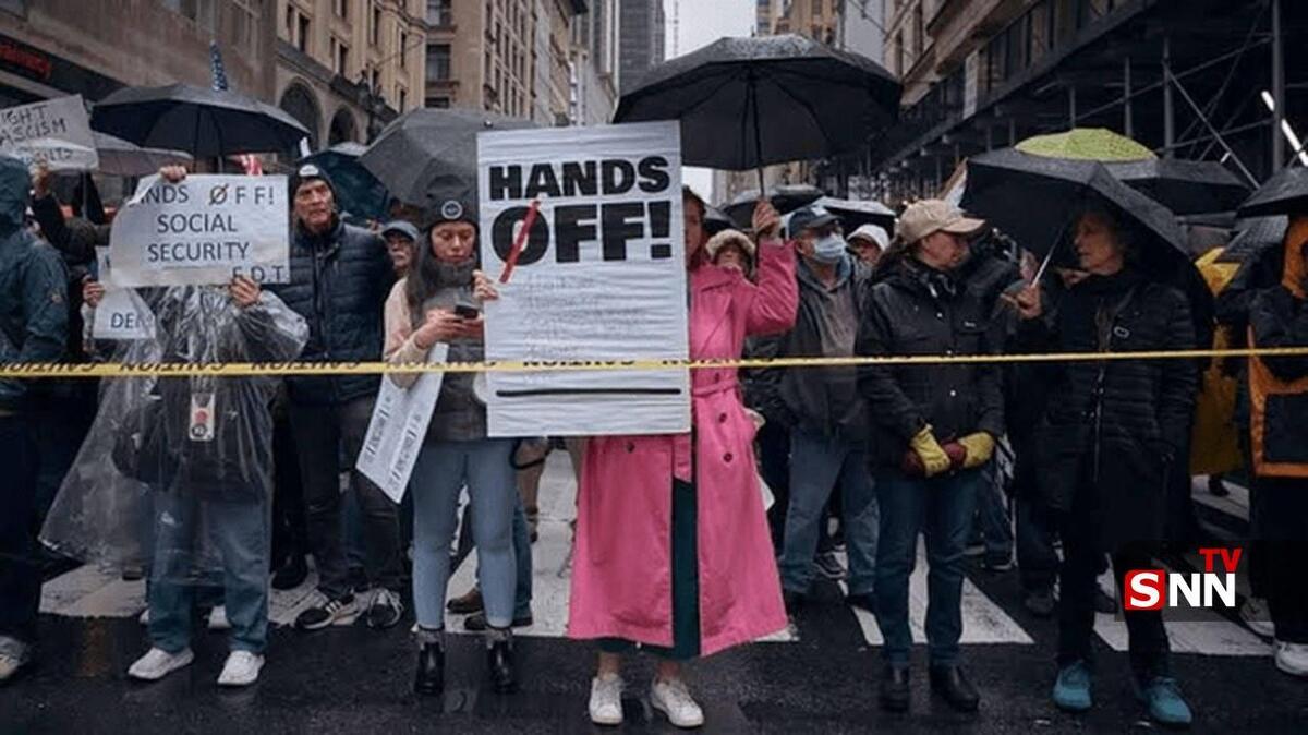 پیامد‌های جنگ با ایران در زندگی روزمرۀ آمریکایی‌ها نمایان شد