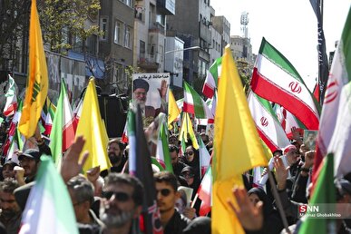 ببینید| سگ برای کشورش اومد، اما پهلوی و پهلوی دوست نه