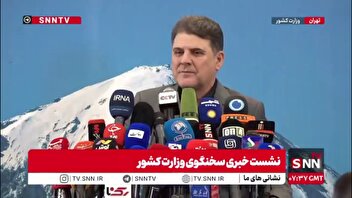 سخنگوی وزارت کشور: بازسازی منازل آسیب‌دیده در اولویت اول قرار دارد و خیلی معطل نیستیم تا ببینند جنگ تمام می‌شود یا نه