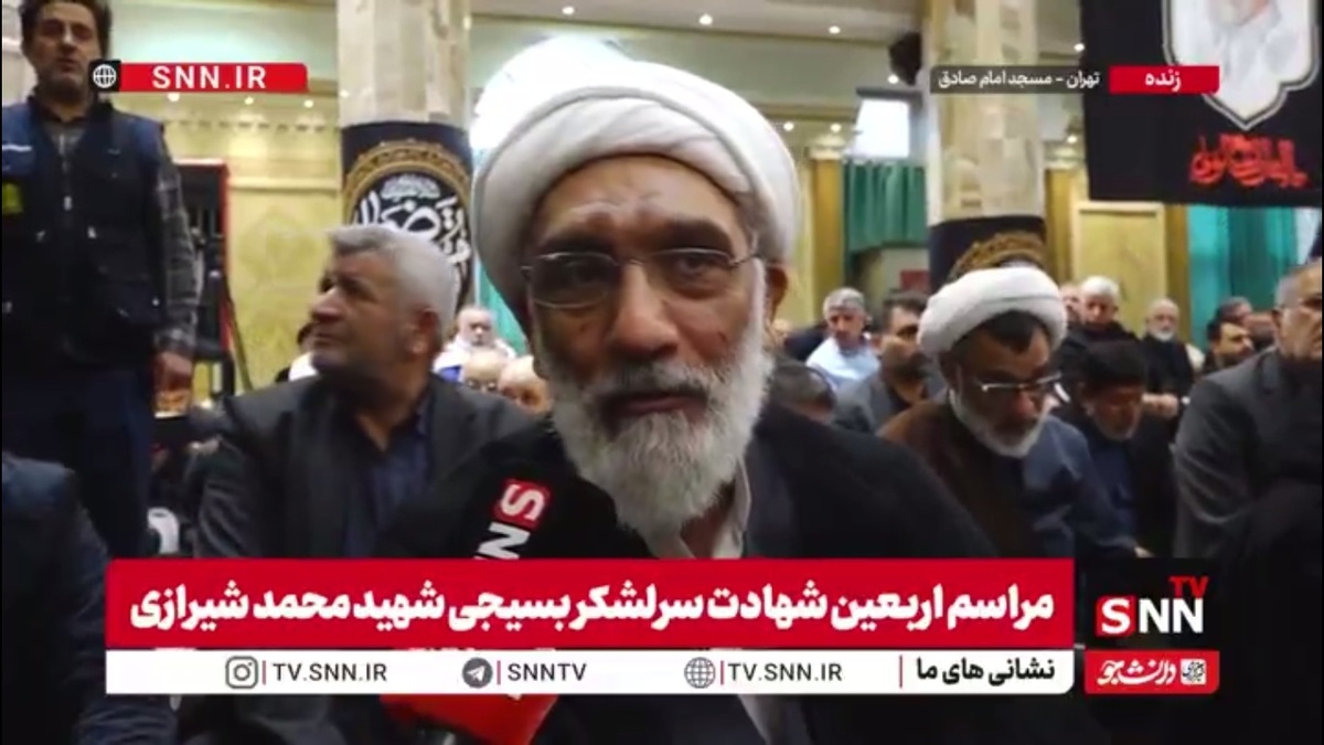 پورمحمدی: تنگه هرمز پاس گل آمریکا به ایران بود