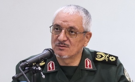 سخنگوی وزارت دفاع: ذخایر راهبردی نیرو&zwnj;های مسلح از جمله موشک و پهپاد قبل از جنگ به اندازه کافی و مورد نیاز تأمین شده است+ فیلم