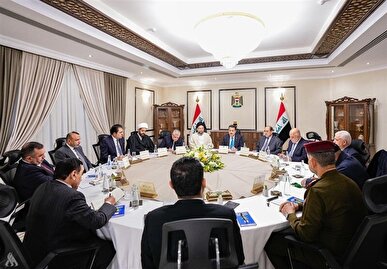 انتخاب نخست وزیر عراق به تعویق افتاد