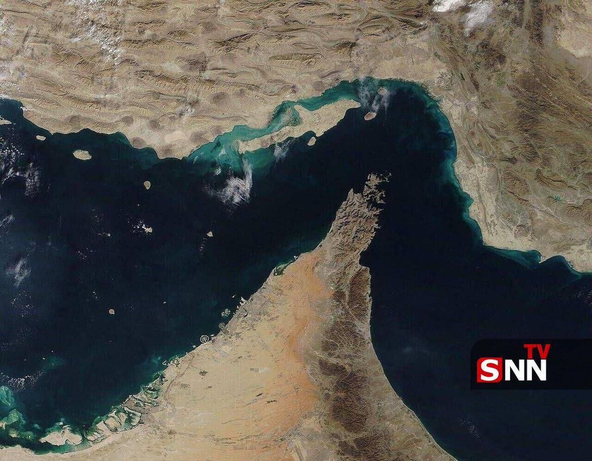 کارشناسان عرب: تبعات تنش در تنگه هرمز، دامن متحدان واشنگتن را می‌گیرد