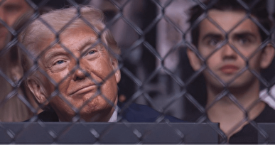 چهار دلیل متقن رسانه قطری برای شکست محاصره دریایی ترامپ