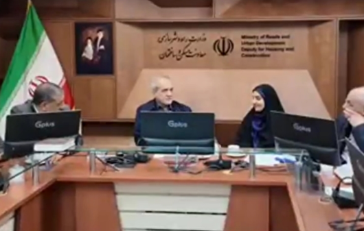 رزمندگان ما مردانه ایستاده‌اند و ما حق قانونی ملت‌مان را می‌خواهیم