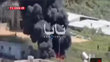 حملات مرگبار امروز حزب الله که حداقل ۸ نظامی صهیونی مورد اصابت قرار گرفتند + فیلم